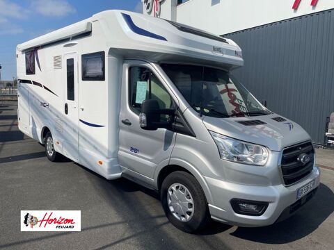Annonce voiture MC LOUIS Camping car 57900 €