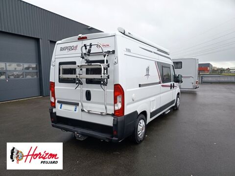  2020 occasion 33240 Peujard