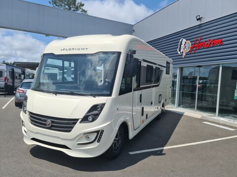 Camping car Camping car  occasion Gujan-Mestras 33470