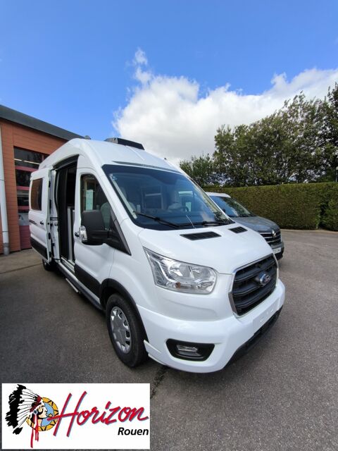 Annonce voiture WEINSBERG Camping car 59300 