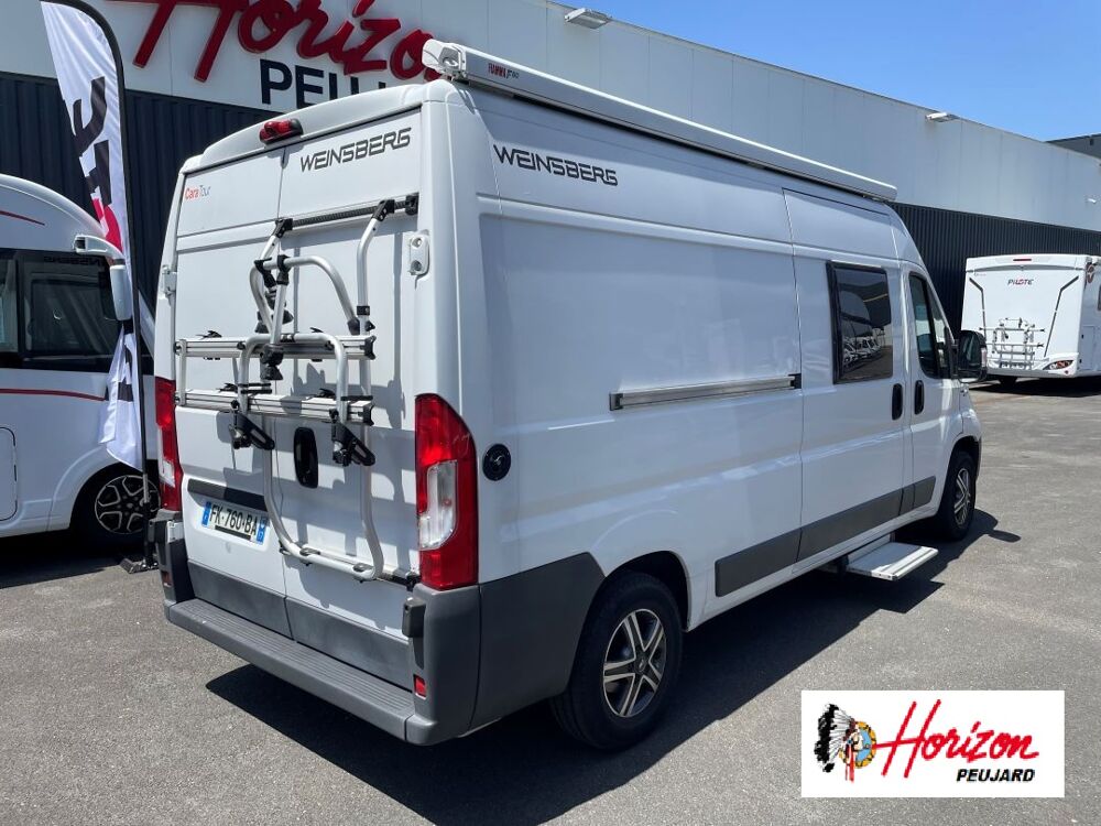  2019 occasion 33240 Peujard