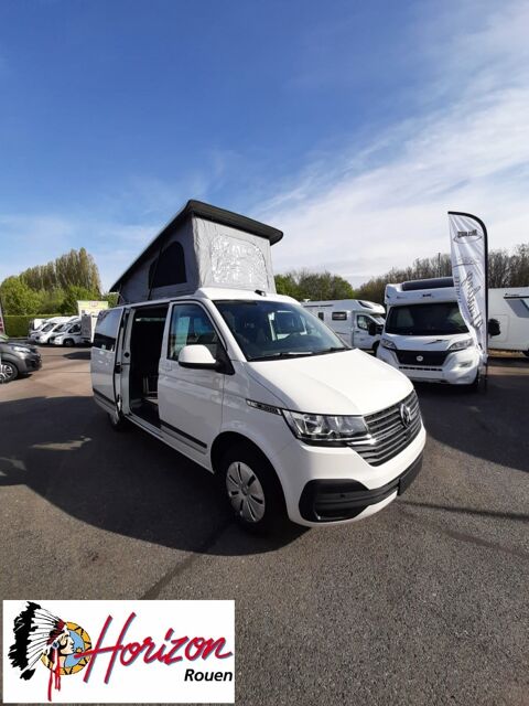 AUTRES Camping car  occasion Le Mesnil-Esnard 76240
