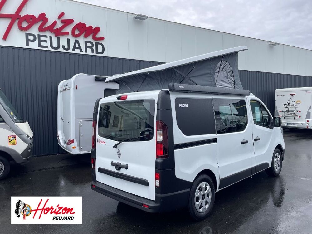   occasion 33240 Peujard