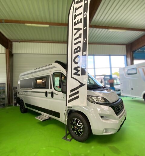 Camping car Camping car  occasion Sainte-Marie-des-Champs 76190