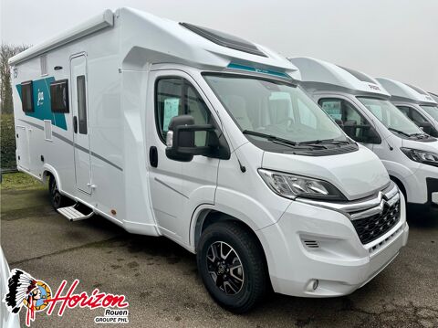 AUTRES Camping car  occasion Le Mesnil-Esnard 76240