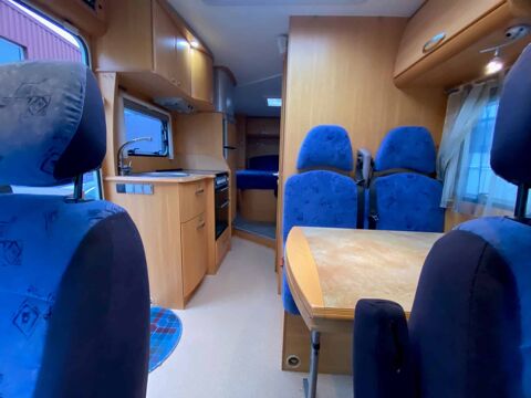  2007 occasion 76190 Valliquerville