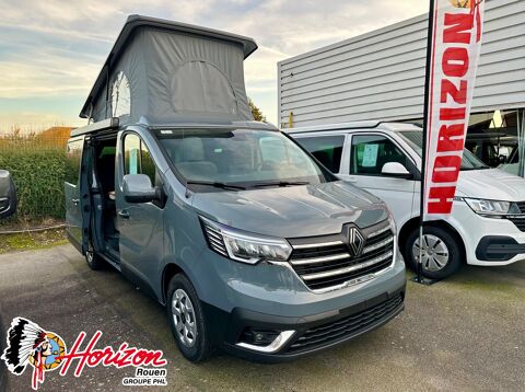 PILOTE Camping car  occasion Le Mesnil-Esnard 76240
