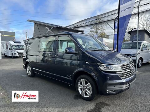 WESTFALIA Camping car  occasion Peujard 33240