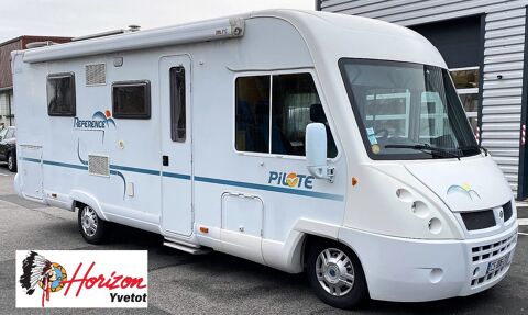  2007 occasion 76190 Valliquerville