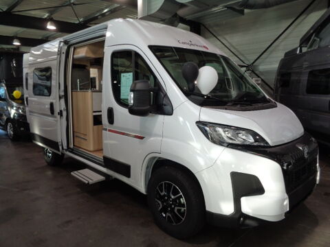 CAMPEREVE Camping car  occasion Eysines 33320