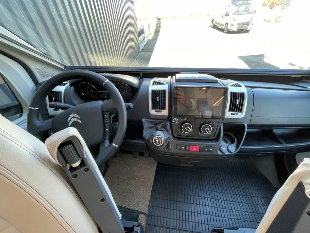  2023 occasion 33240 Peujard