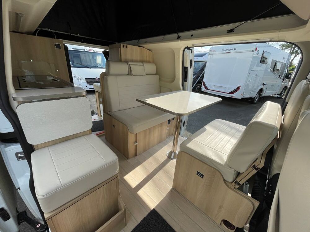  2023 occasion 33240 Peujard
