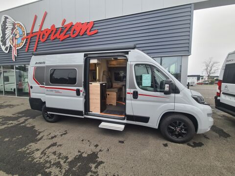 DETHLEFFS Camping car  occasion Gujan-Mestras 33470