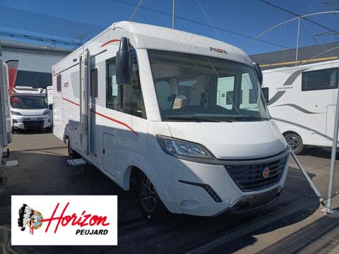 Annonce voiture PILOTE Camping car 93890 €