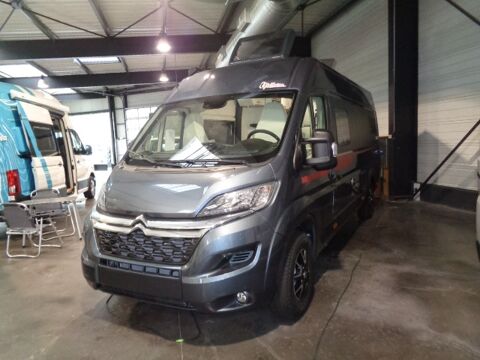 PILOTE Camping car  occasion Eysines 33320