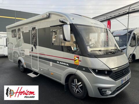 Camping car Camping car  occasion Peujard 33240