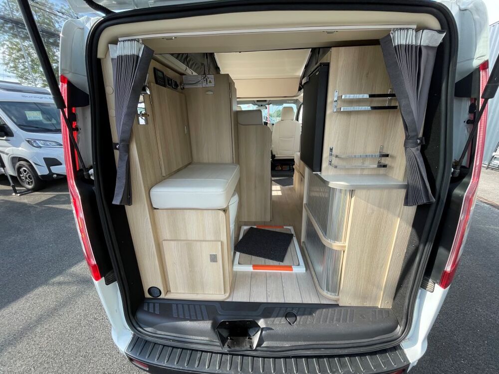  2023 occasion 33240 Peujard