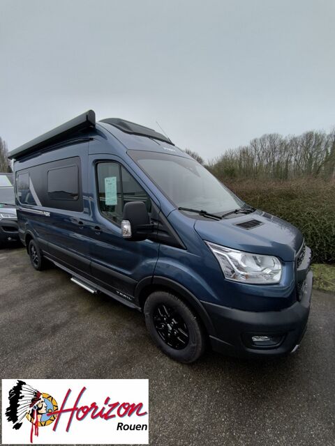 Annonce voiture PILOTE Camping car 69900 