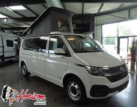 WESTFALIA Camping car  occasion Eysines 33320