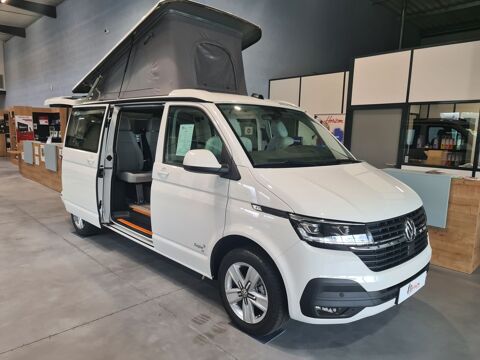 WESTFALIA Camping car  occasion Peujard 33240