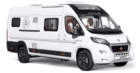 CAMPEREVE Camping car  occasion Eysines 33320