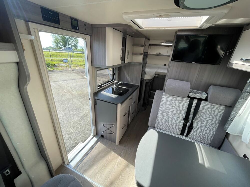  2023 occasion 33240 Peujard