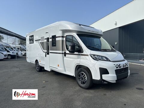 Camping car Camping car  occasion Peujard 33240