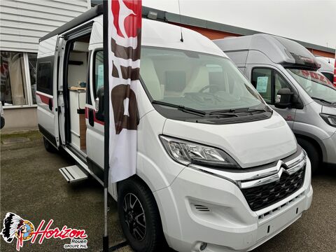 PILOTE Camping car  occasion Le Mesnil-Esnard 76240