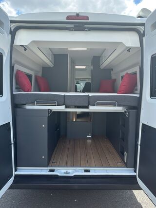  2021 occasion 33240 Peujard