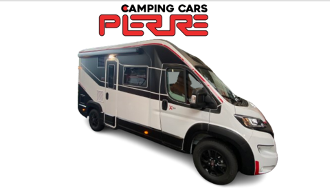 Annonce voiture CHALLENGER Camping car 80384 