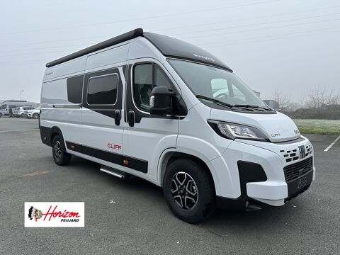 SUNLIGHT Camping car  occasion Peujard 33240