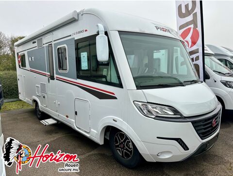 Annonce voiture PILOTE Camping car 91900 