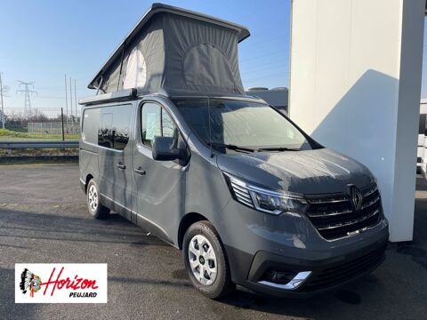 PILOTE Camping car  occasion Peujard 33240