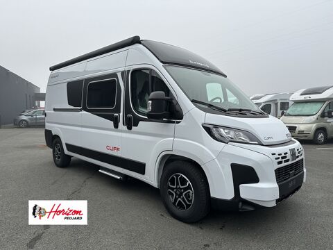 SUNLIGHT Camping car  occasion Peujard 33240