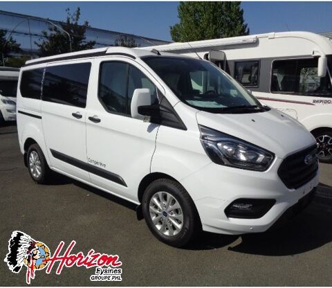 CAMPEREVE Camping car  occasion Eysines 33320