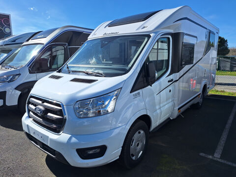 BENIMAR Camping car 2025 occasion Soual 81580