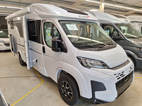 ELIOS Camping car 2025 occasion Soual 81580