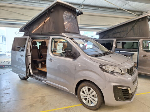 CAMPEREVE Van aménagé 2024 occasion Soual 81580