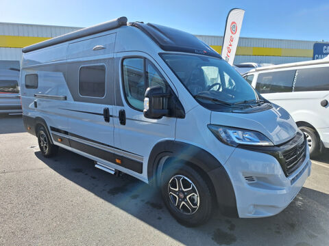 Van aménagé Van aménagé 2024 occasion Soual 81580