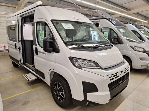 ELIOS Van aménagé 2025 occasion Soual 81580