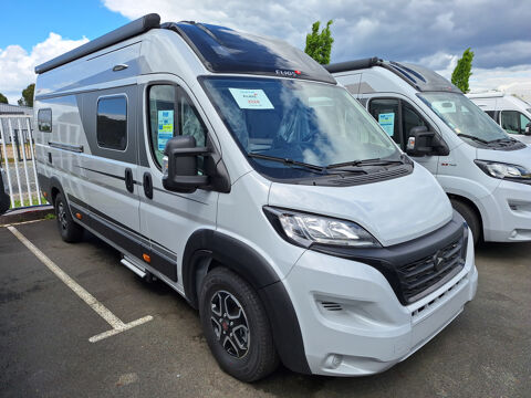 ELIOS Van aménagé 2024 occasion Soual 81580