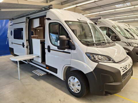 Van aménagé Van aménagé 2025 occasion Soual 81580