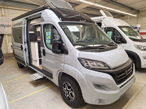 ELIOS Van aménagé 2024 occasion Soual 81580