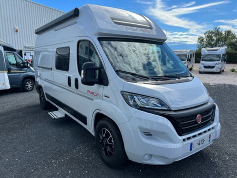 CAMPEREVE Van am&eacute;nag&eacute; 2024 occasion Soual 81580