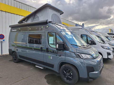 Van aménagé Van aménagé 2025 occasion Soual 81580