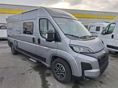 Van am&eacute;nag&eacute; Van am&eacute;nag&eacute; 2025 occasion Soual 81580