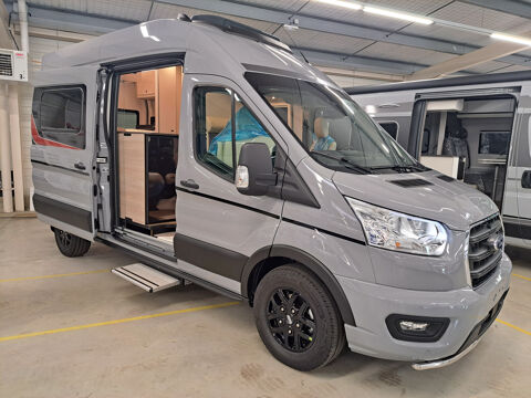Van aménagé Van aménagé 2023 occasion Soual 81580