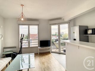  Appartement  louer 2 pices 37 m