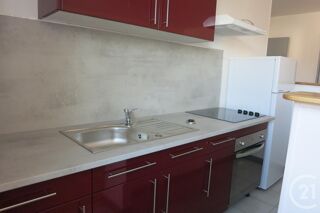  Appartement  louer 2 pices 45 m