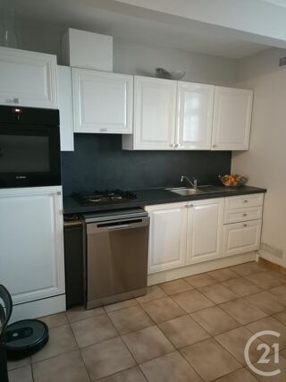  Appartement  vendre 3 pices 63 m